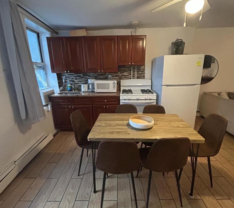 Photo of Kitchen in Tudor City