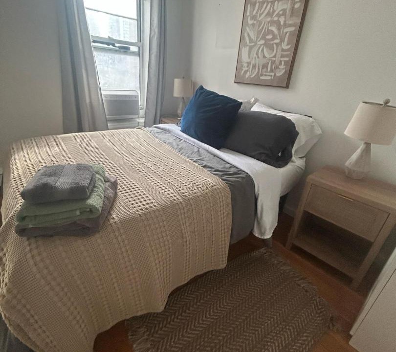 Photo of Bedroom in Tudor City