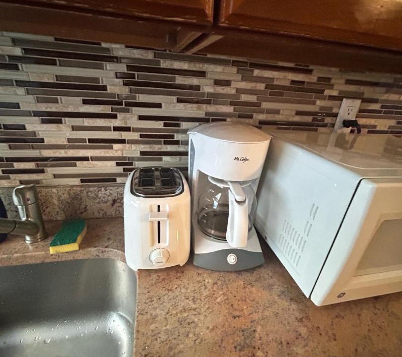 Photo of Kitchen in Tudor City
