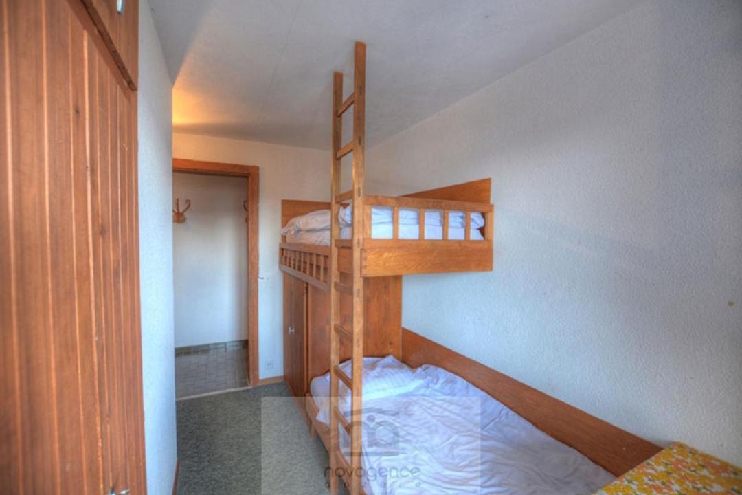 Photo of Bedroom in Anzere