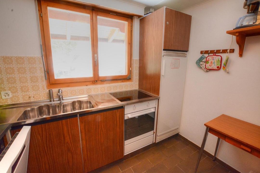 Photo of Kitchen in Anzere