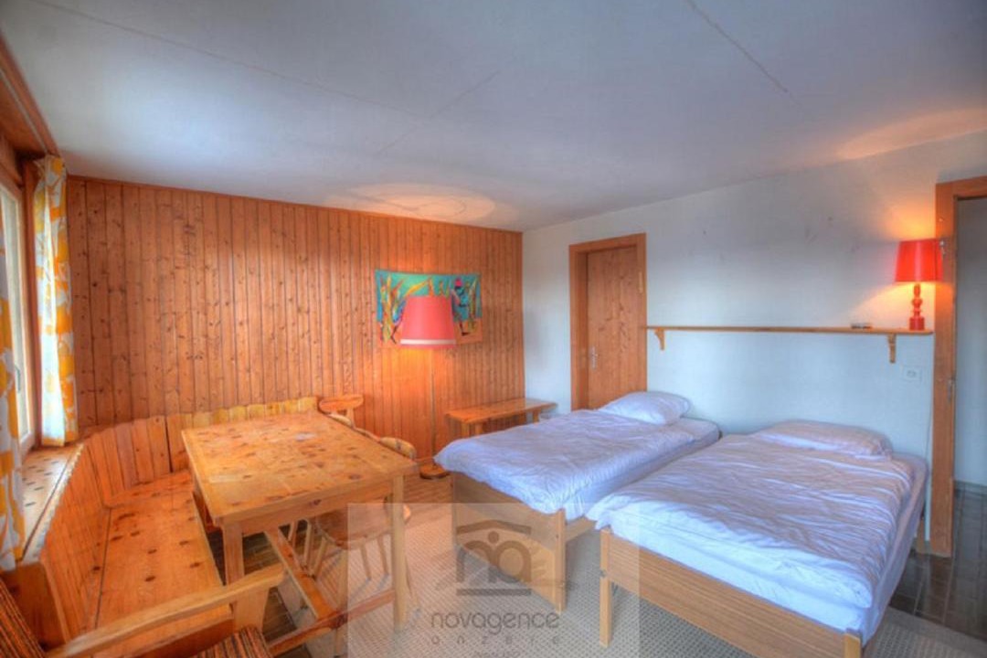 Photo of Bedroom in Anzere