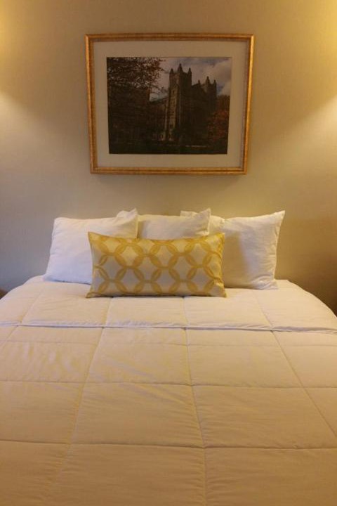 Photo of Bedroom in Bryant Pattengill East