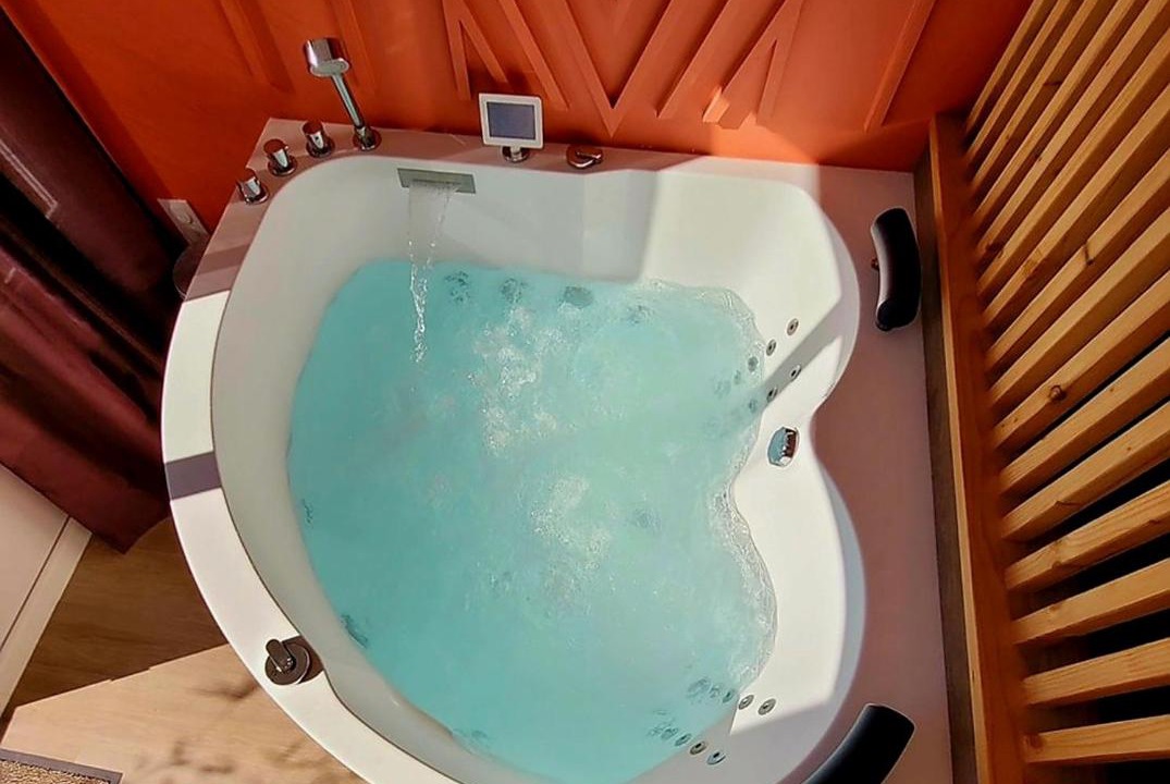 Photo of Bathroom in Abbeville