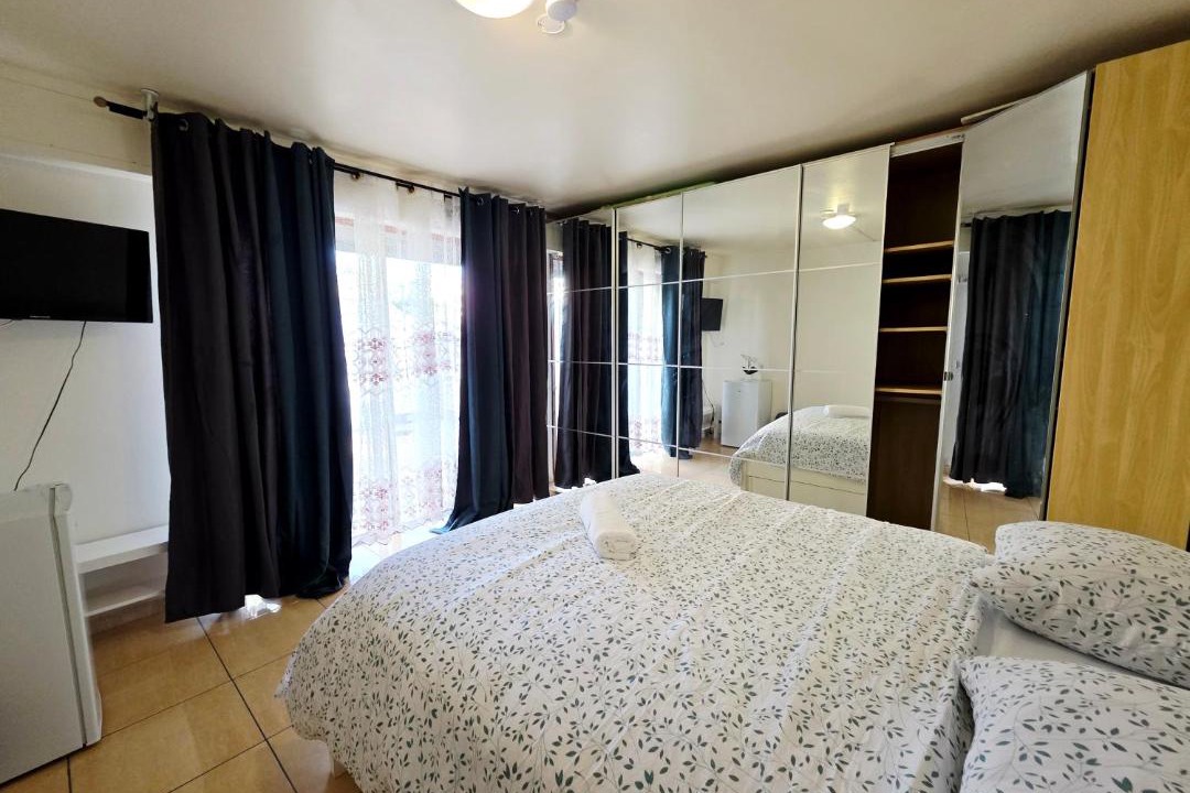 Photo of Bedroom in Mirail-Reynerie-Bellefontaine