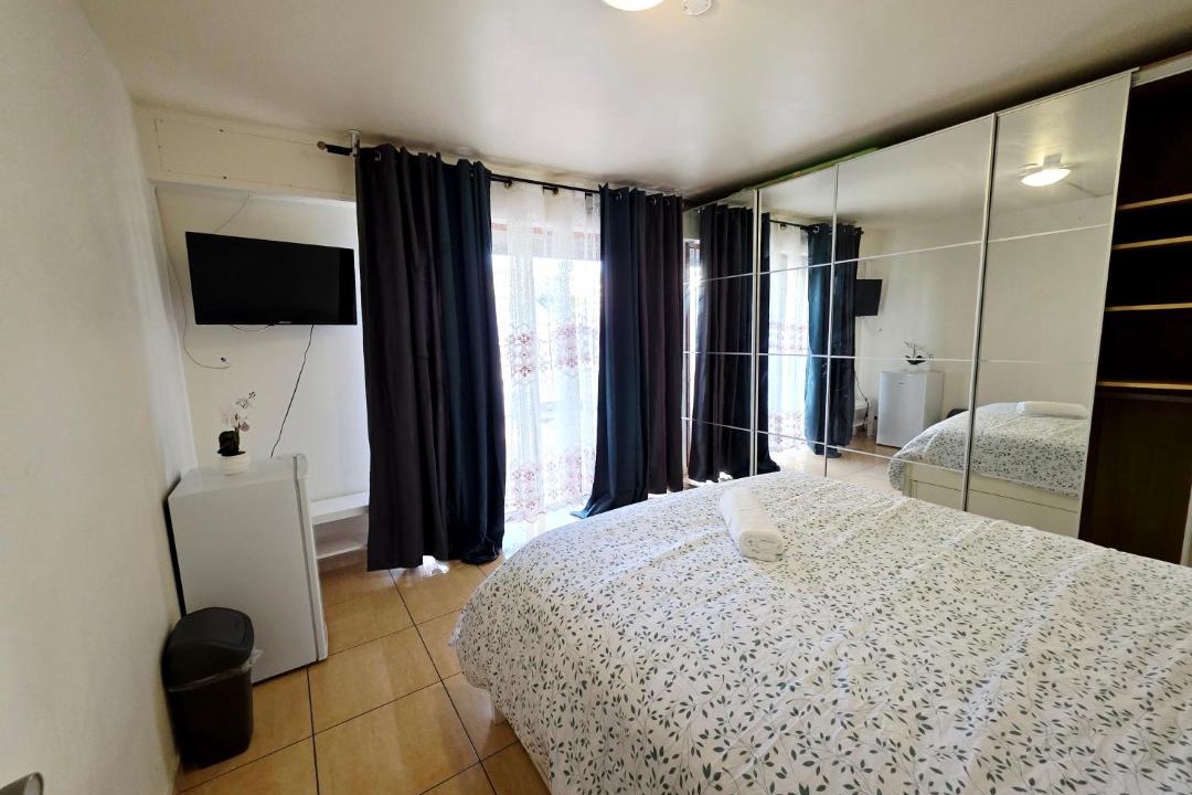Photo of Bedroom in Mirail-Reynerie-Bellefontaine