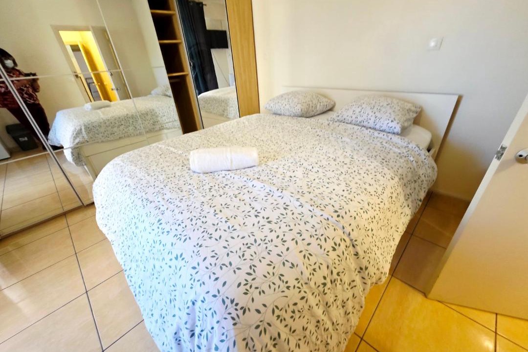 Photo of Bedroom in Mirail-Reynerie-Bellefontaine