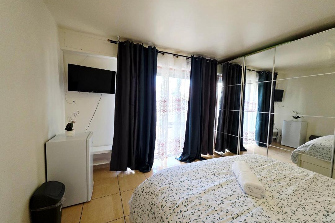 Photo of Bedroom in Mirail-Reynerie-Bellefontaine