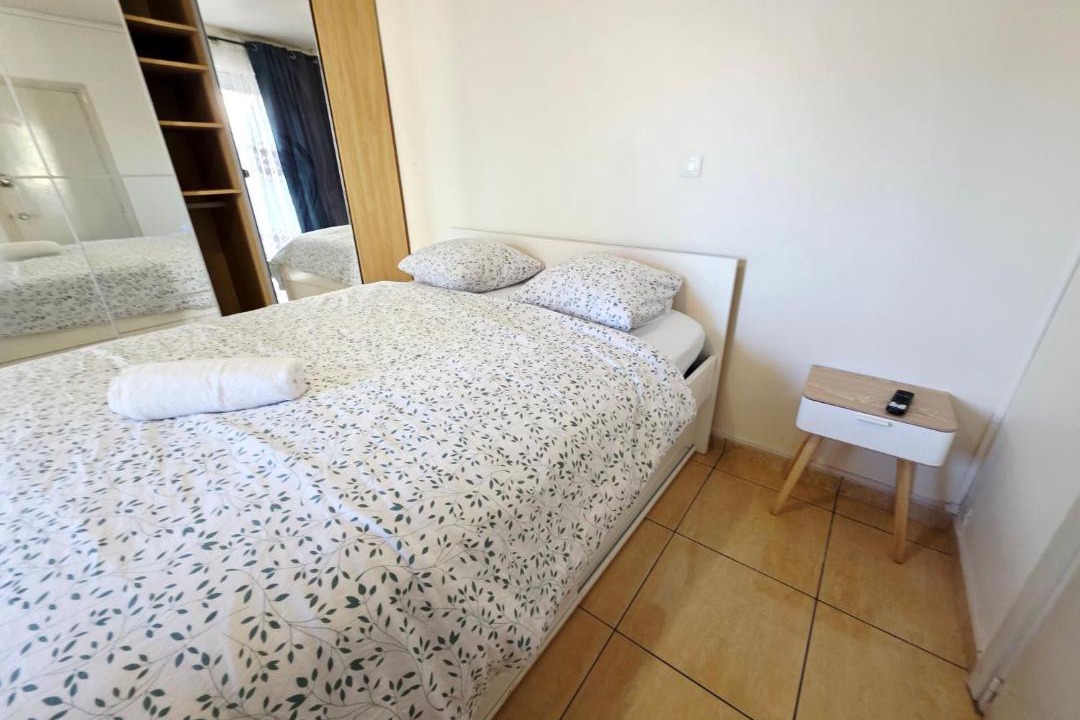 Photo of Bedroom in Mirail-Reynerie-Bellefontaine