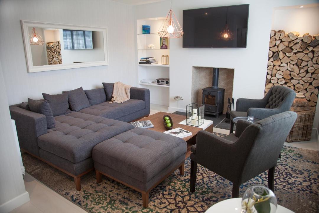 Photo of Livingroom in Eyemouth