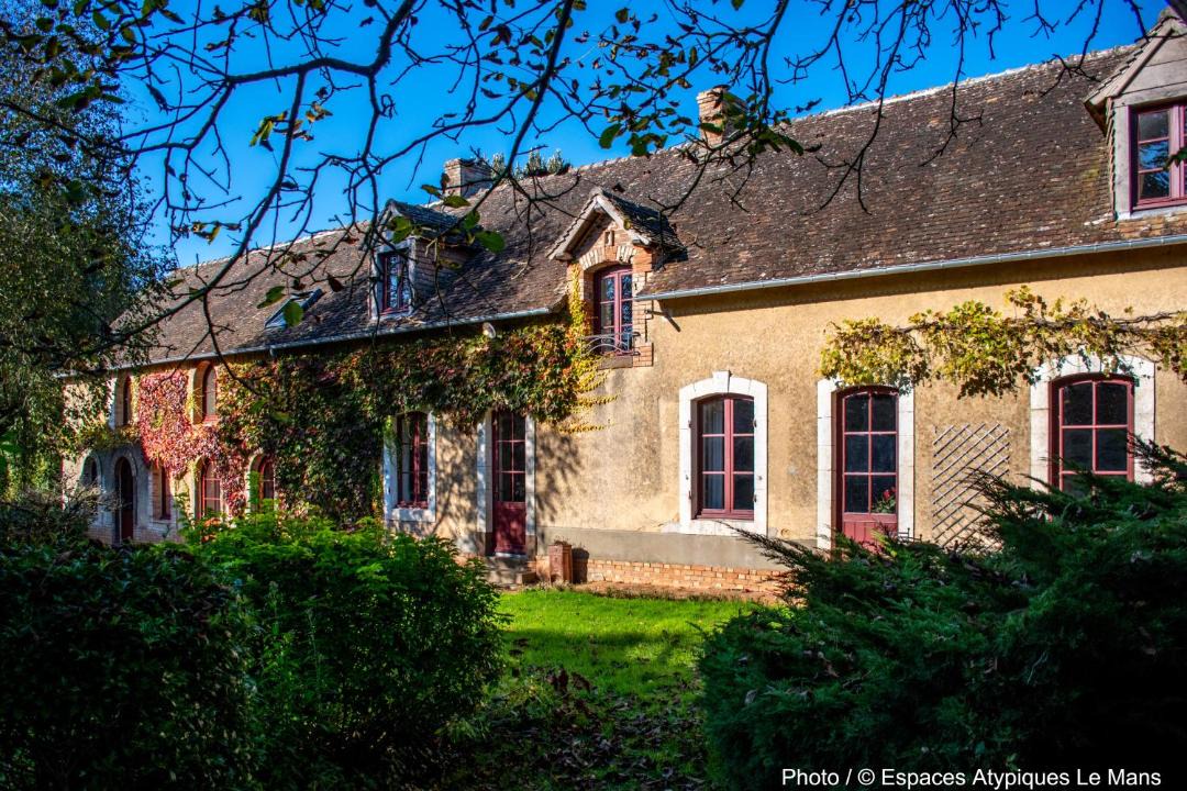 Photo of Others in Sainte-Sabine-sur-Longeve