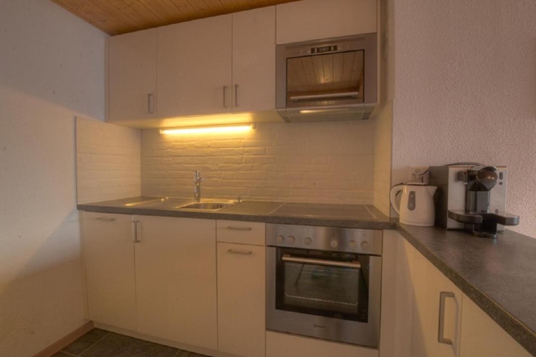 Photo of Kitchen in Anzere