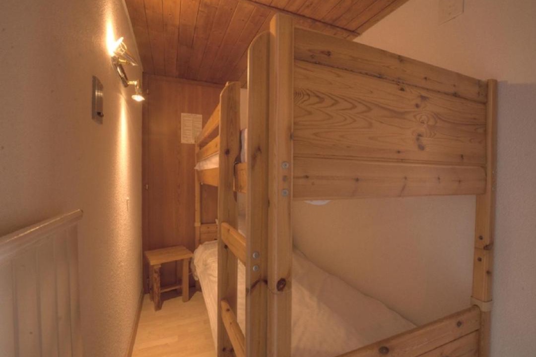 Photo of Bedroom in Anzere