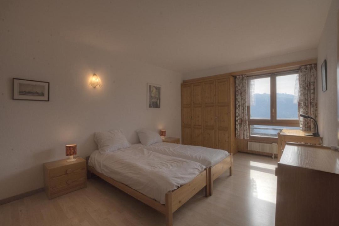 Photo of Bedroom in Anzere