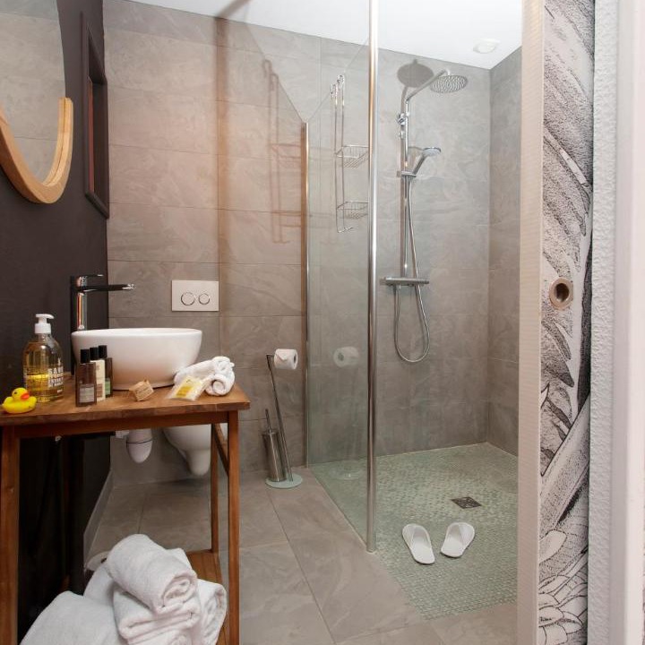 Photo of Bathroom in Abbeville