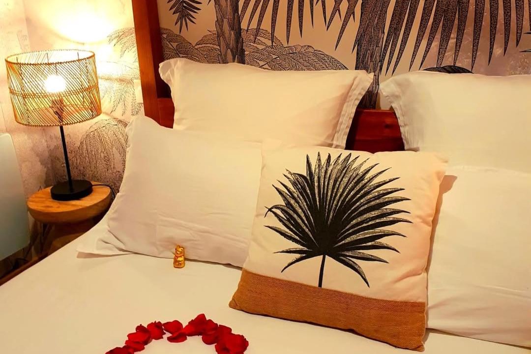 Photo of Bedroom in Abbeville