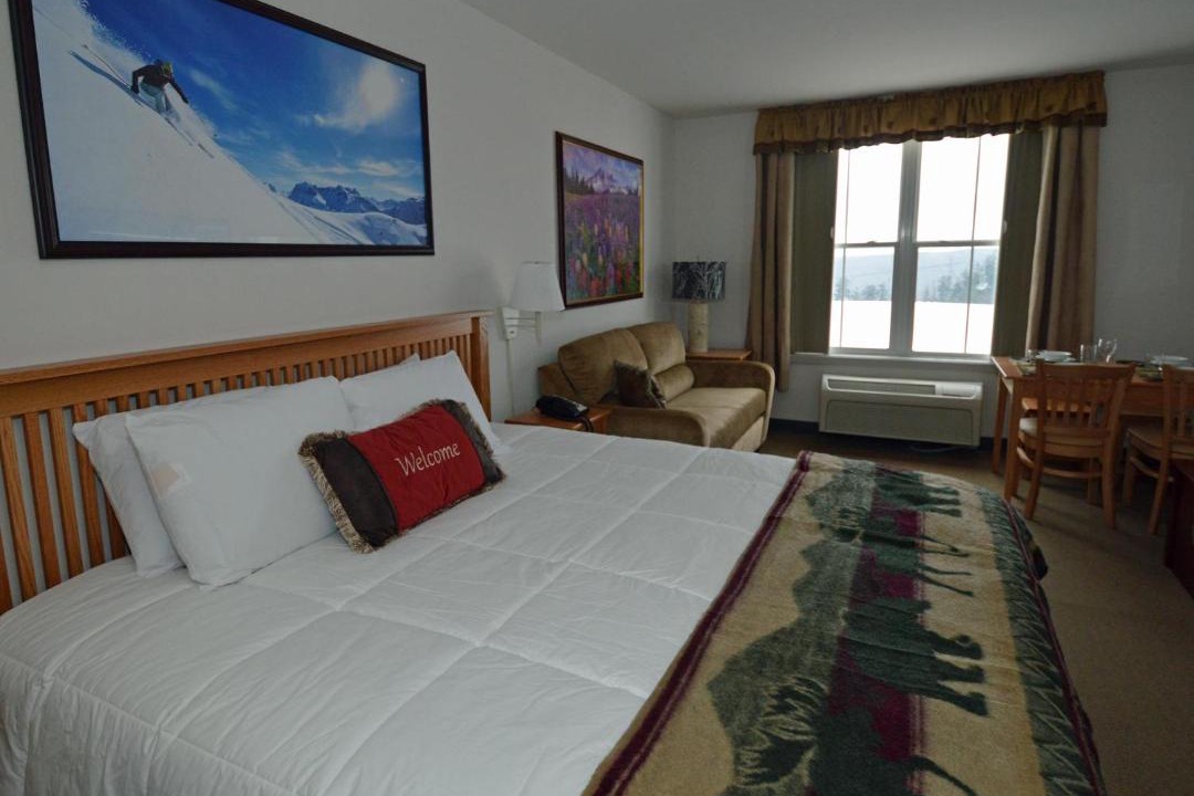 Photo of Bedroom in Edray