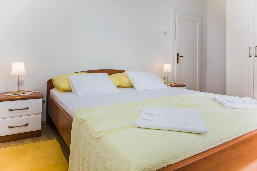 Photo of Bedroom in Janjina