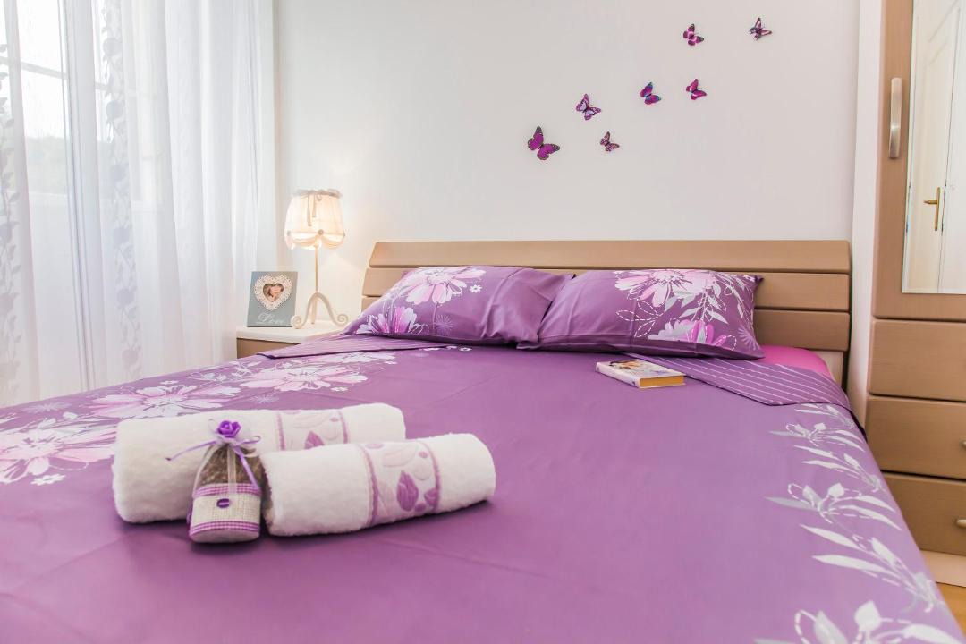 Photo of Bedroom in Janjina