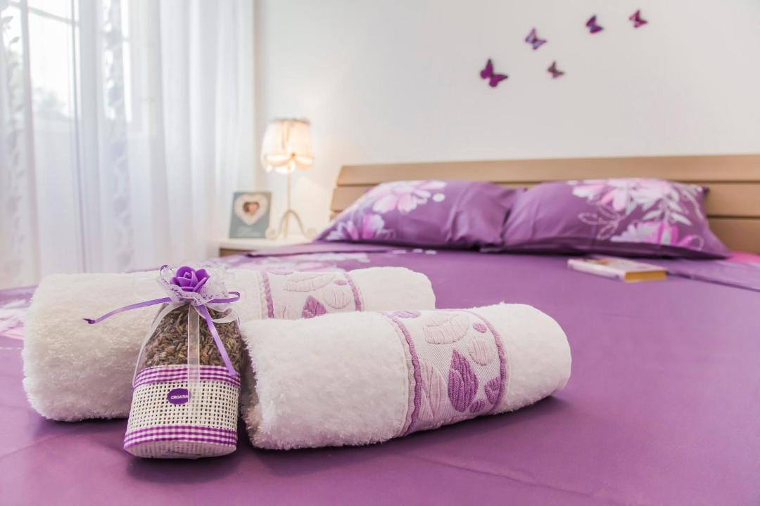 Photo of Bedroom in Janjina
