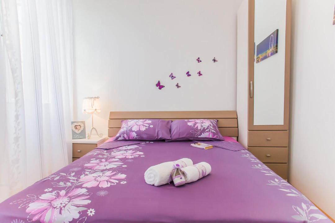 Photo of Bedroom in Janjina