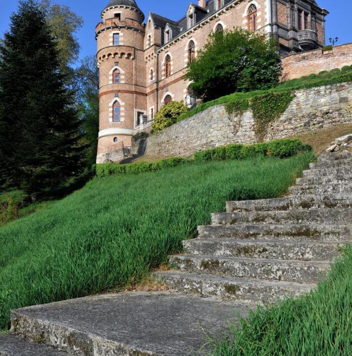 Photo of Others in Saint-Priest-Bramefant