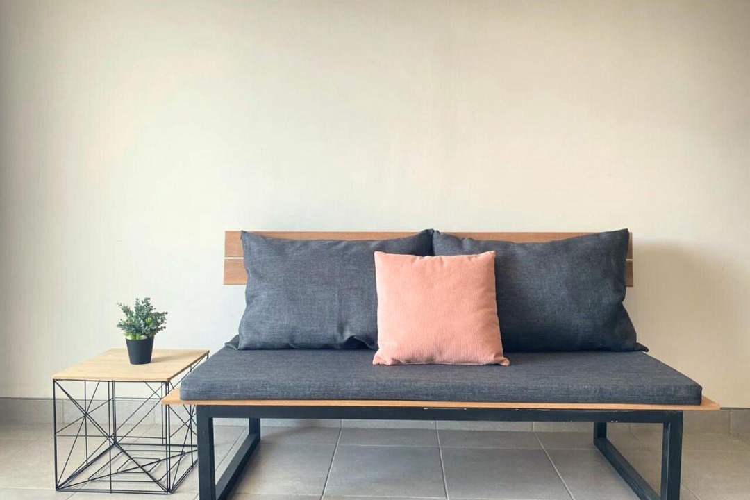 Photo of Livingroom in Denpasar