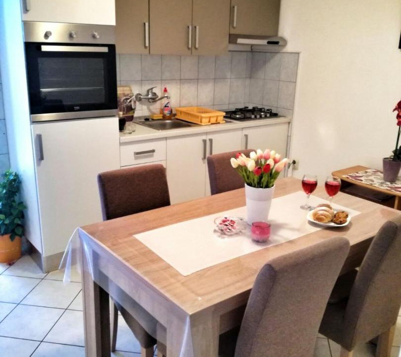 Photo of Kitchen in Brna