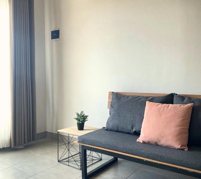 Photo of Livingroom in Denpasar