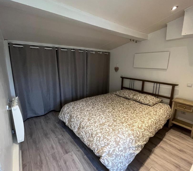 Photo of Bedroom in Blanquefort