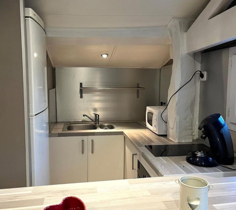 Photo of Kitchen in Blanquefort