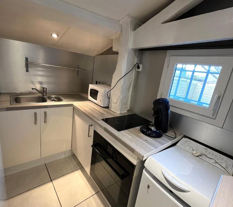 Photo of Kitchen in Blanquefort