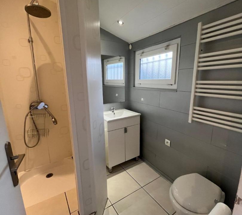 Photo of Bathroom in Blanquefort