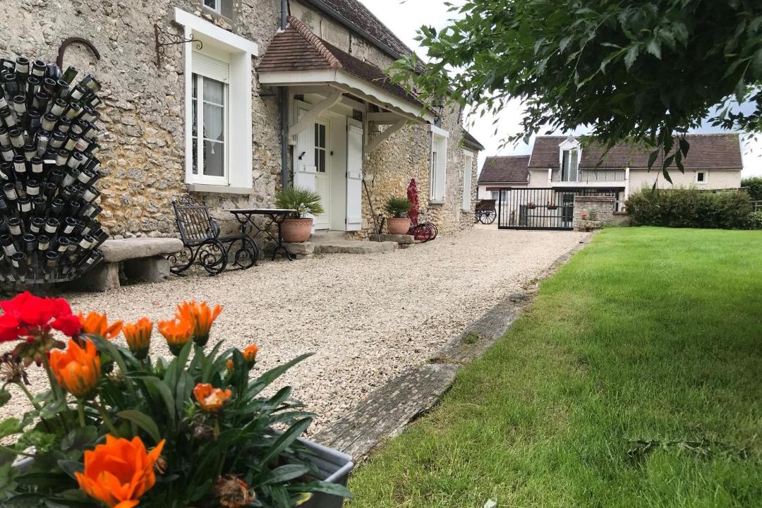 Photo of Others in Lescherolles