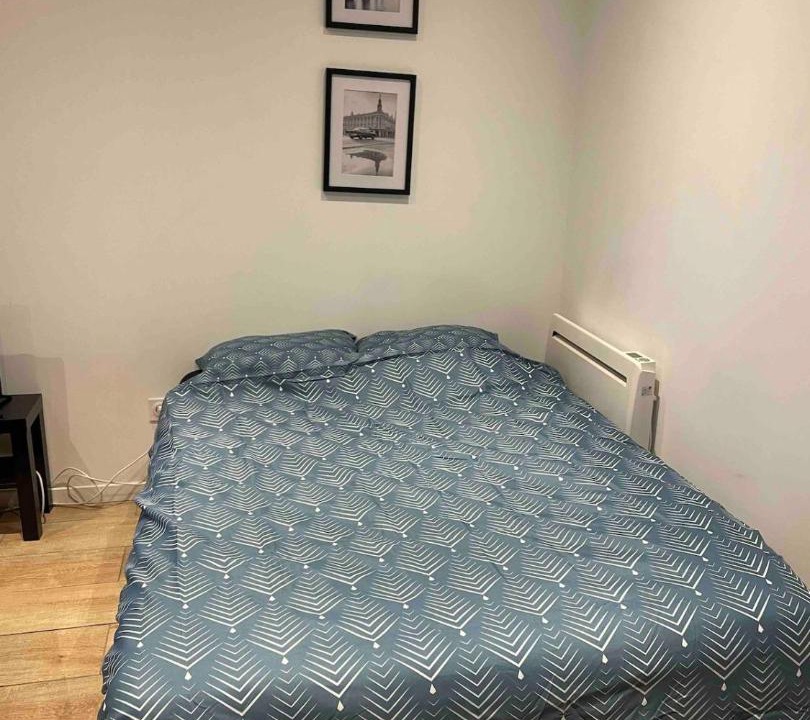 Photo of Bedroom in Chateaudun-Bannier