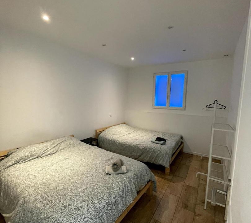 Photo of Bedroom in Chateaudun-Bannier
