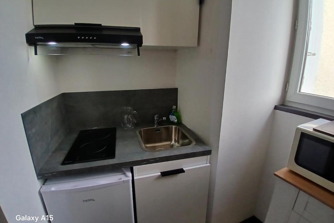 Photo of Kitchen in Saint-Flour