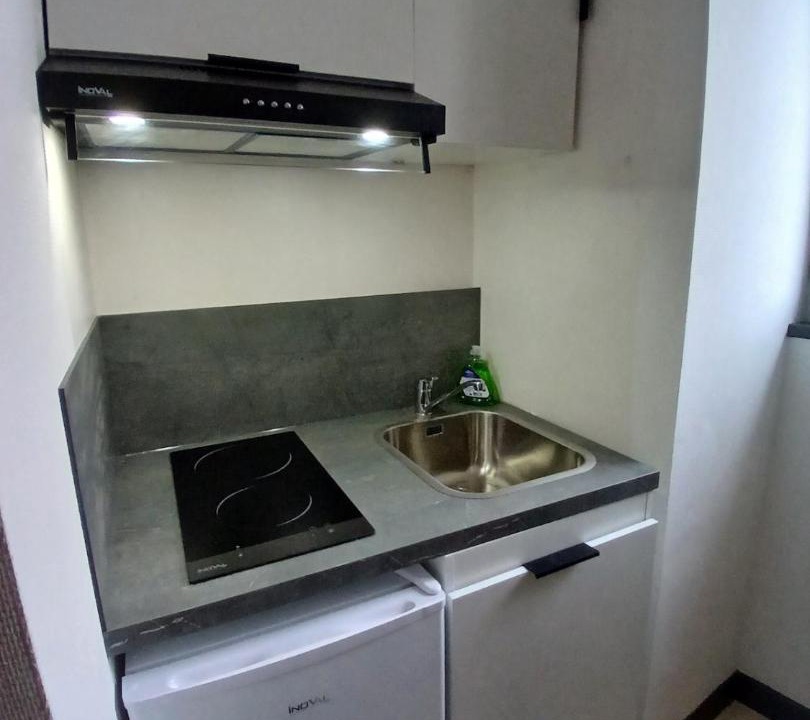 Photo of Kitchen in Saint-Flour