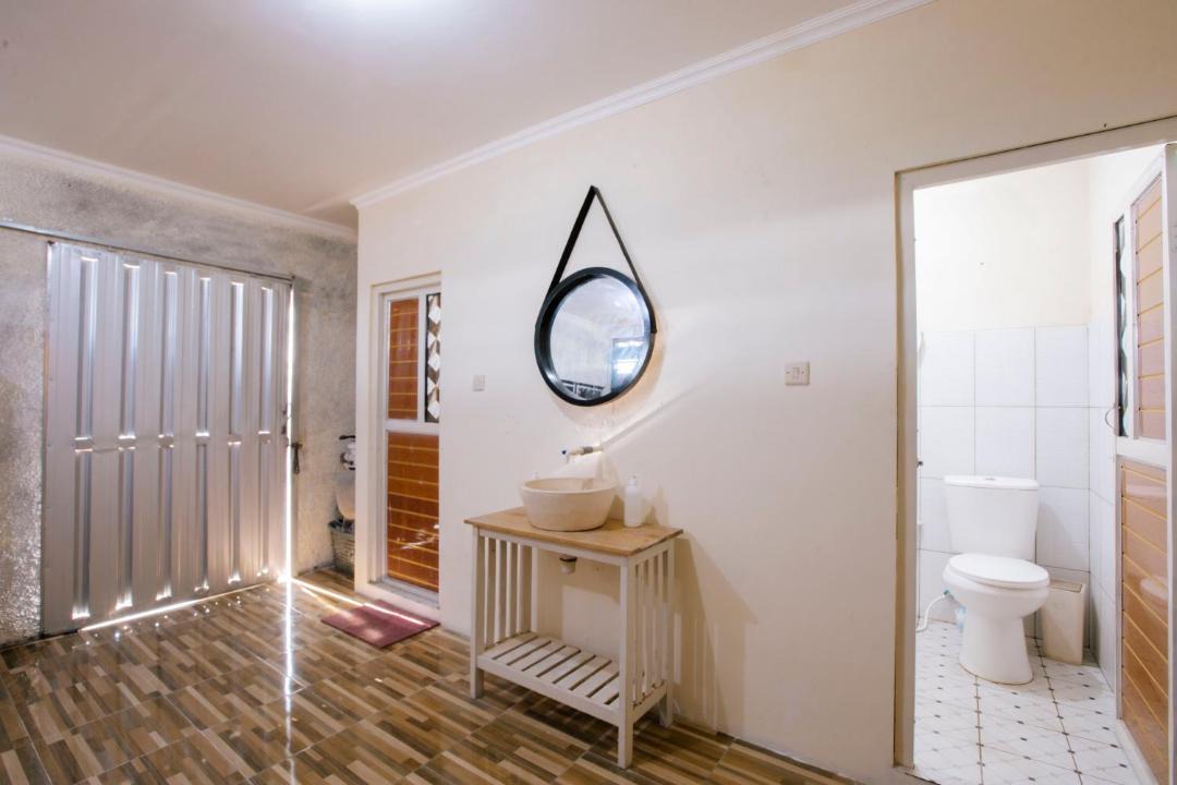 Photo of Bathroom in Sewon