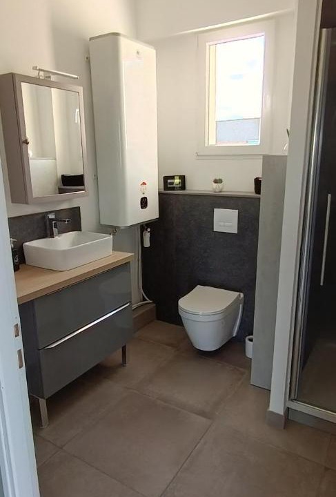 Photo of Bathroom in Aigne