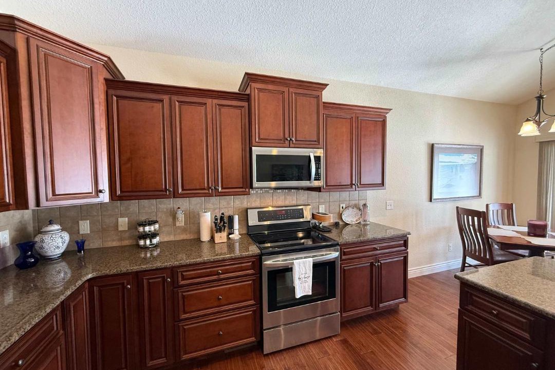 Photo of Kitchen in Camdenton