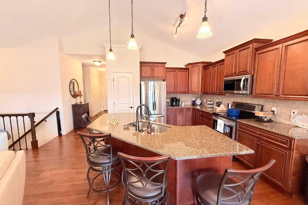 Photo of Kitchen in Camdenton