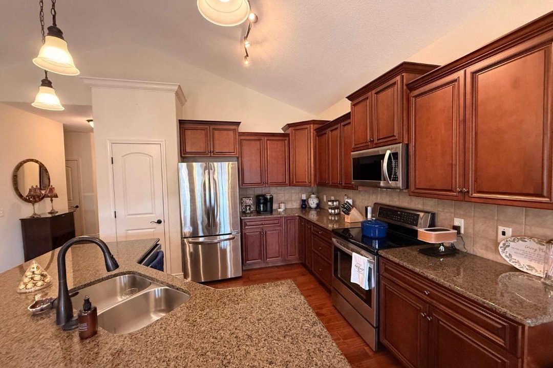 Photo of Kitchen in Camdenton