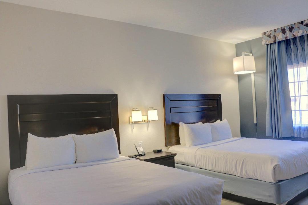 Photo of Bedroom in Roswell