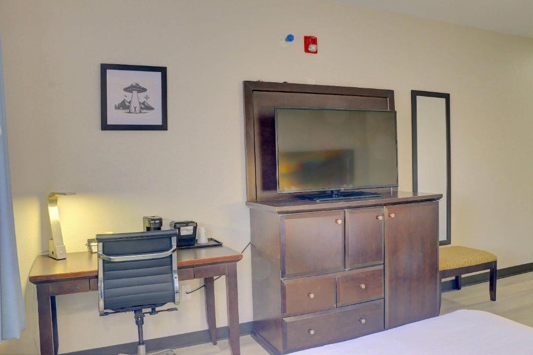 Photo of Bedroom in Roswell