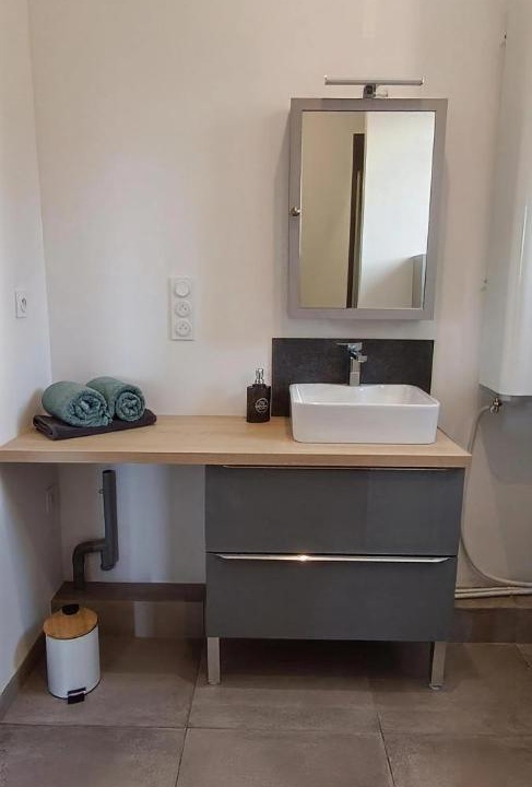 Photo of Bathroom in Aigne
