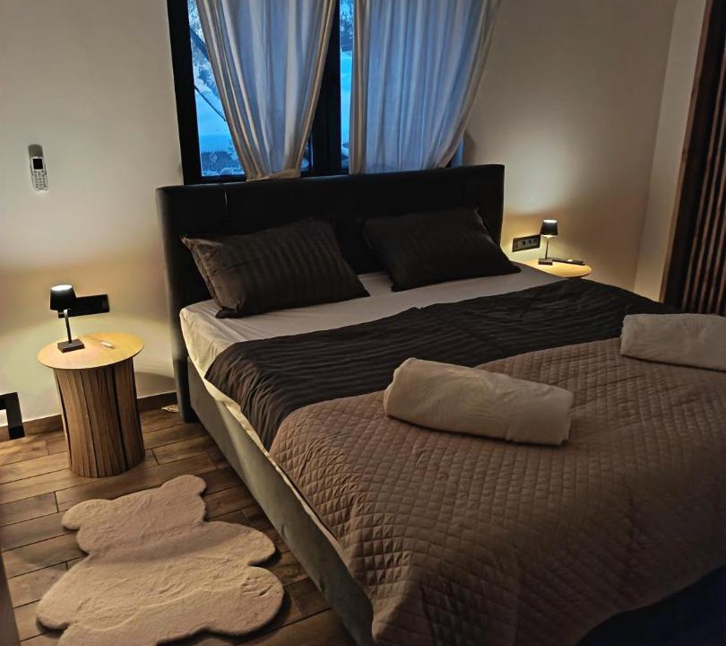 Photo of Bedroom in Ravna Gora