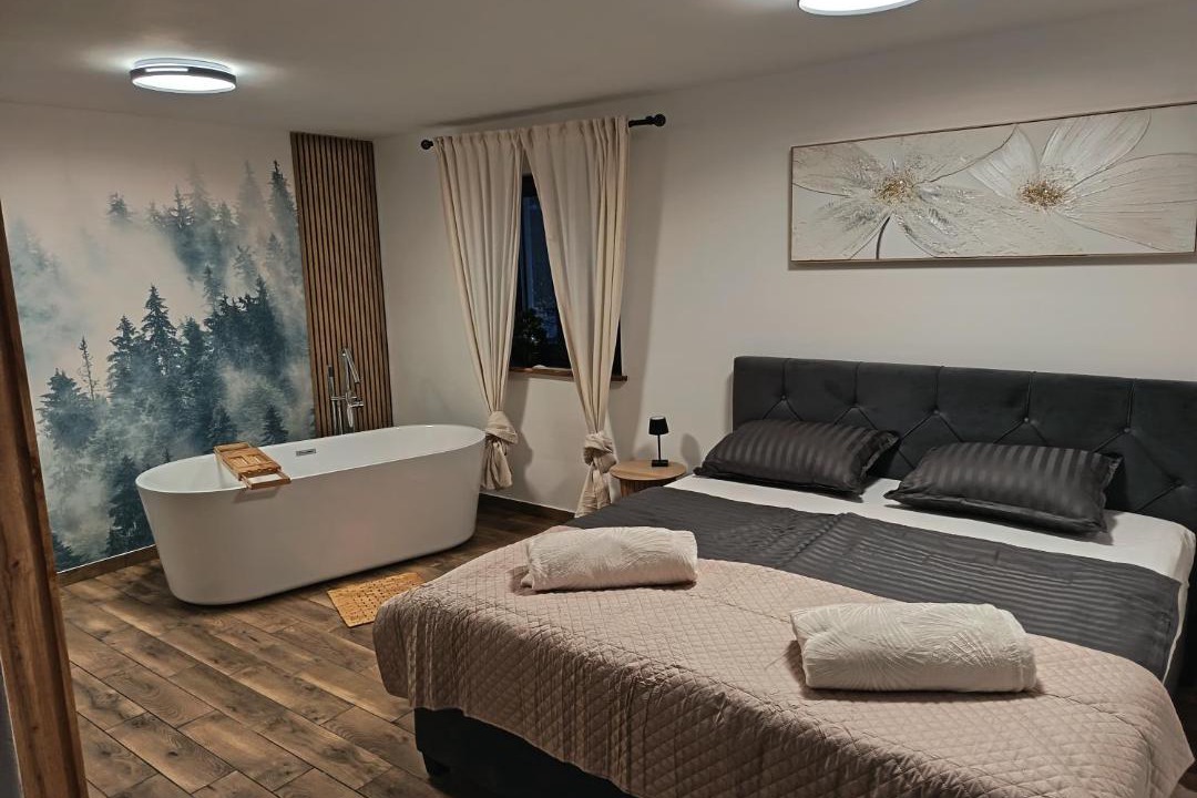 Photo of Bedroom in Ravna Gora