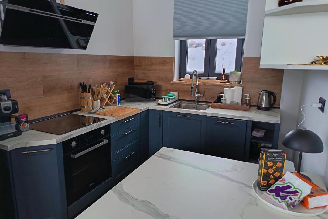 Photo of Kitchen in Ravna Gora