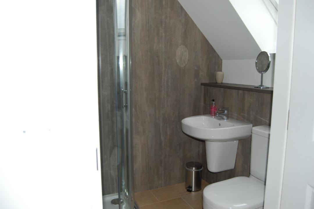Photo of Bathroom in Kirkhill